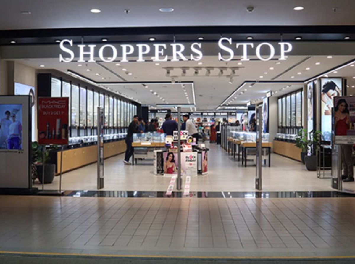Shoppers Stop reports 69 % Y-o-Y decline in consolidated net profit for Q3, FY26